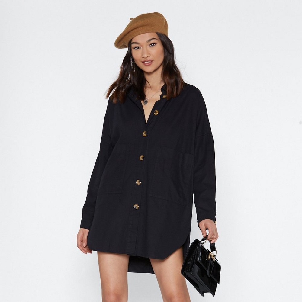 Nasty gal dress M/L